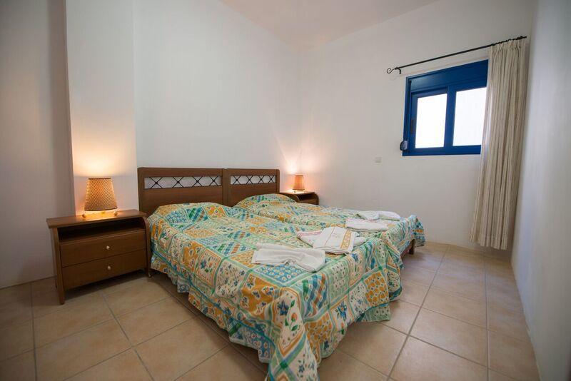 Kionia Apartments Kerames Dış mekan fotoğraf