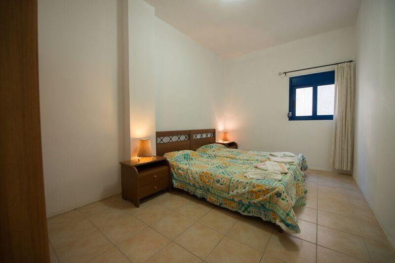 Kionia Apartments Kerames Dış mekan fotoğraf