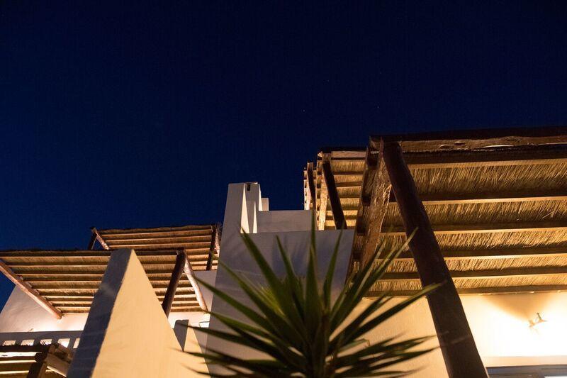 Kionia Apartments Kerames Dış mekan fotoğraf
