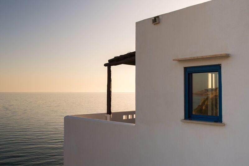 Kionia Apartments Kerames Dış mekan fotoğraf