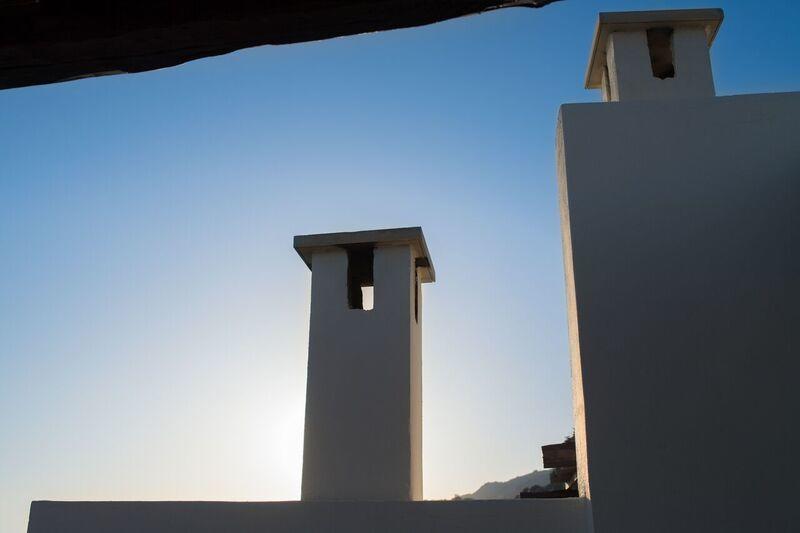 Kionia Apartments Kerames Dış mekan fotoğraf