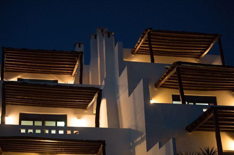 Kionia Apartments Kerames Dış mekan fotoğraf